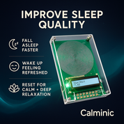 Bio-Healing Frequency System